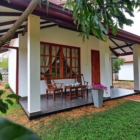 Dambulla Hills Resort Eksteriør billede