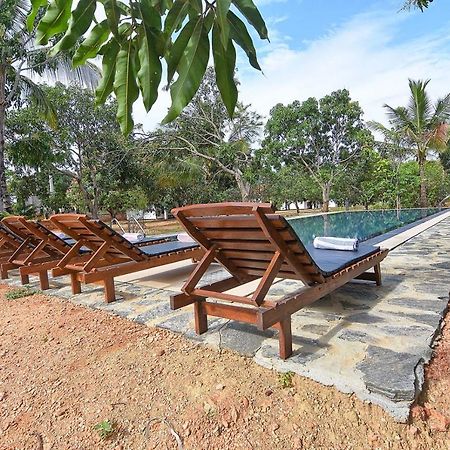 Dambulla Hills Resort Eksteriør billede