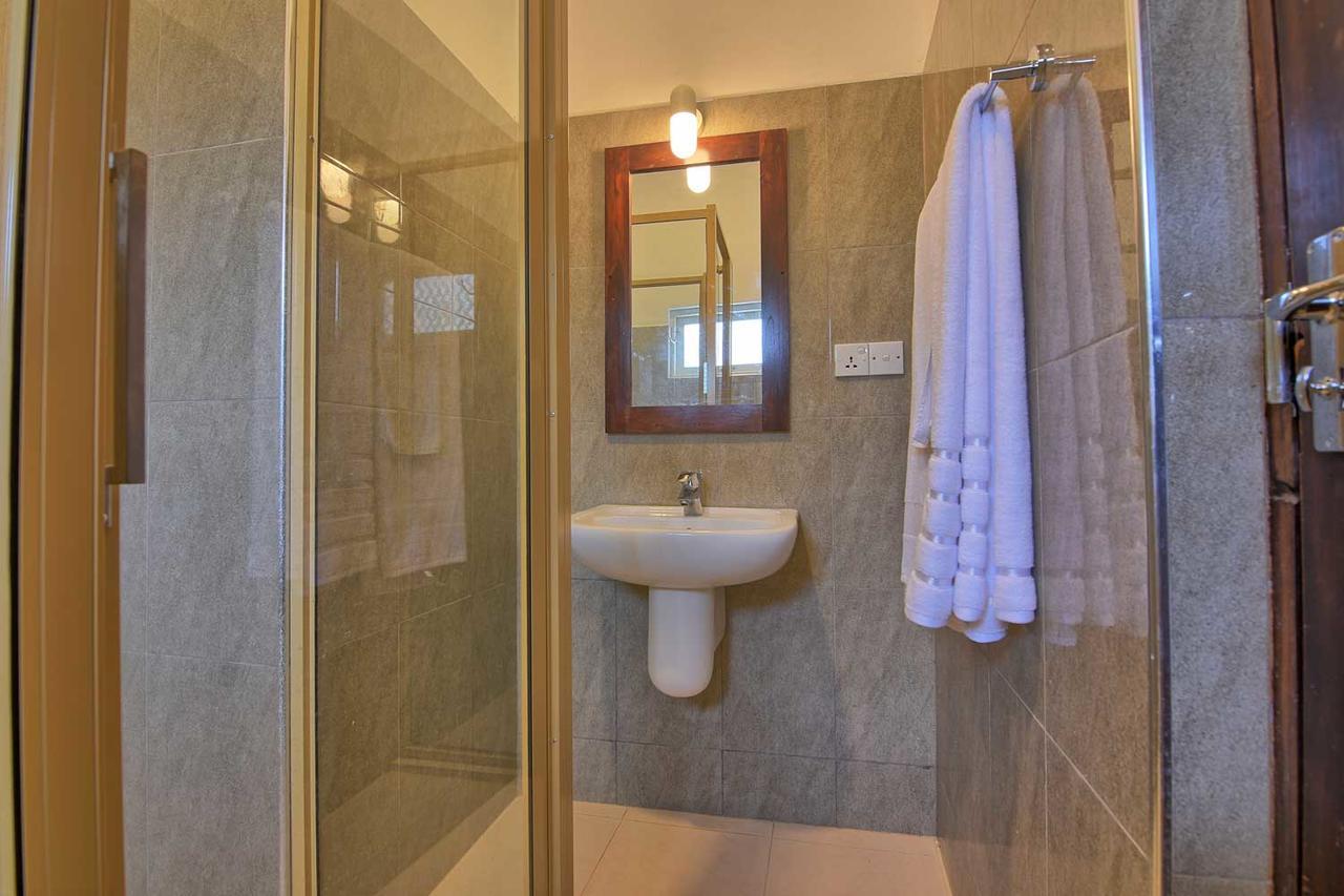Dambulla Hills Resort Eksteriør billede