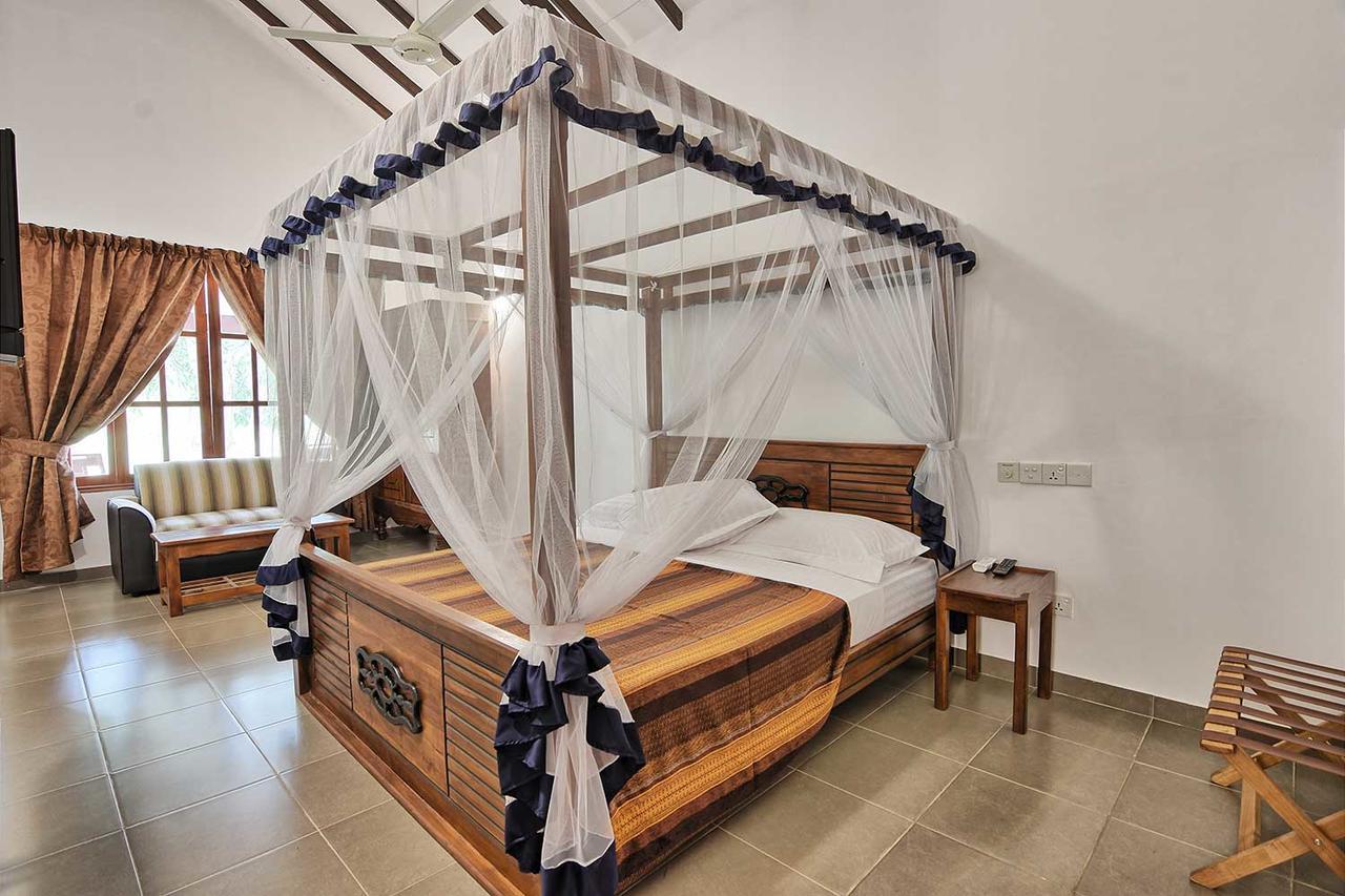 Dambulla Hills Resort Eksteriør billede
